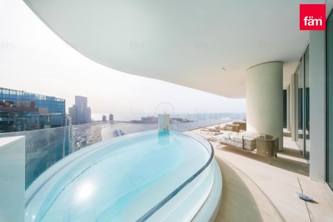 3 bedrooms Apartment in Dubai Marina, UAE No. 165111 17