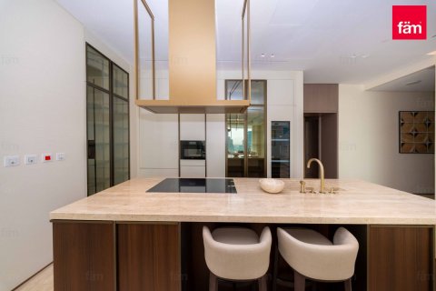 3 bedrooms Apartment in Dubai Marina, UAE No. 165111 19