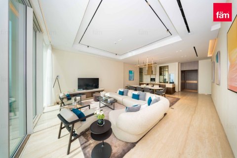 3 bedrooms Apartment in Dubai Marina, UAE No. 165111 25