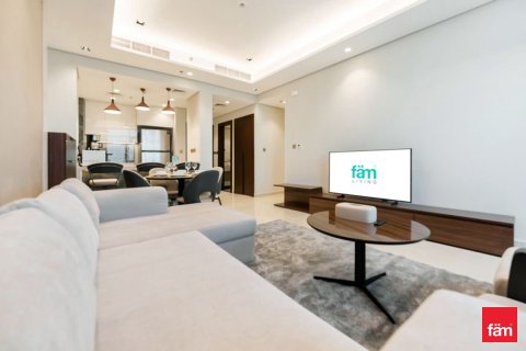 2 bedrooms Apartment in Business Bay, UAE No. 165109 8