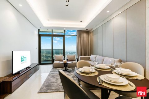2 bedrooms Apartment in Business Bay, UAE No. 165109 10