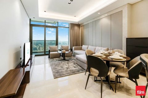 2 bedrooms Apartment in Business Bay, UAE No. 165109