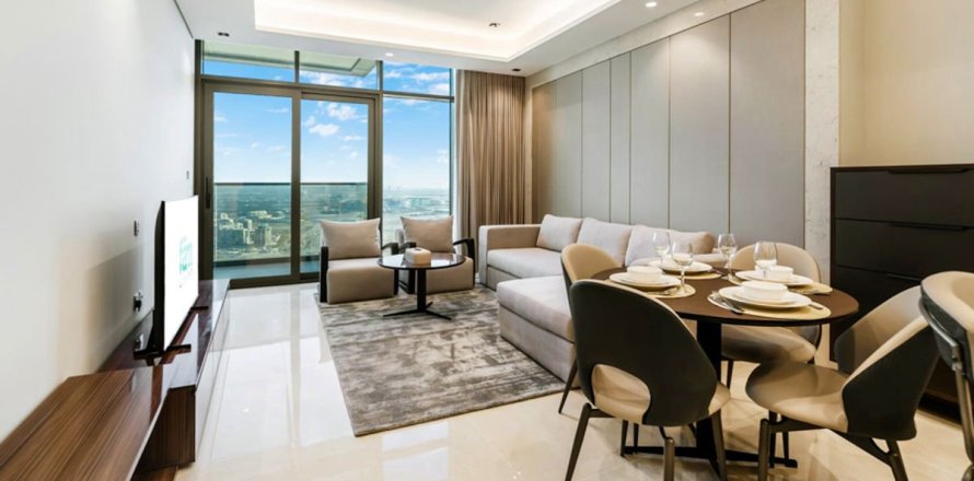 2 bedrooms Apartment in Business Bay, UAE No. 165109