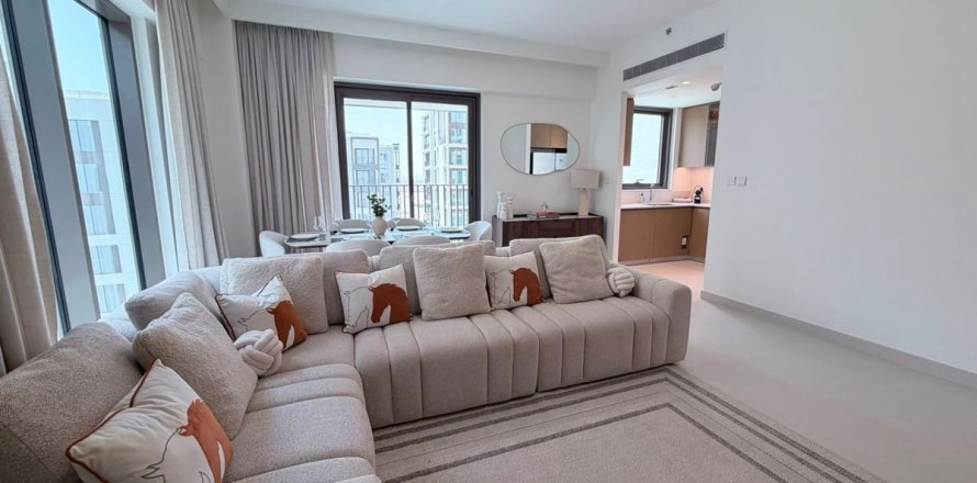 3 bedrooms Apartment in Dubai, UAE No. 165108