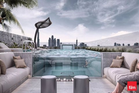 2 bedrooms Apartment in Dubai, UAE No. 165110 3