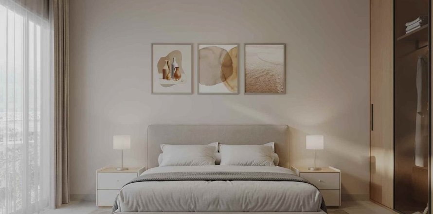 2 bedrooms Apartment in Dubai, UAE No. 165110