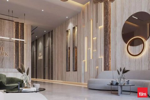 2 bedrooms Apartment in Dubai, UAE No. 165110 14