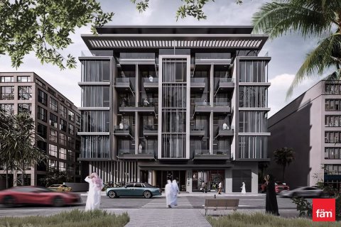 2 bedrooms Apartment in Dubai, UAE No. 165110 9