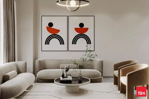 2 bedrooms Apartment in Dubai, UAE No. 165110 4