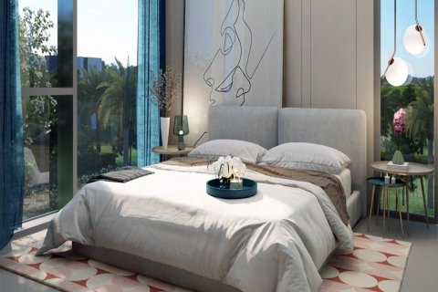 3 bedrooms Townhouse  No. 110877 8