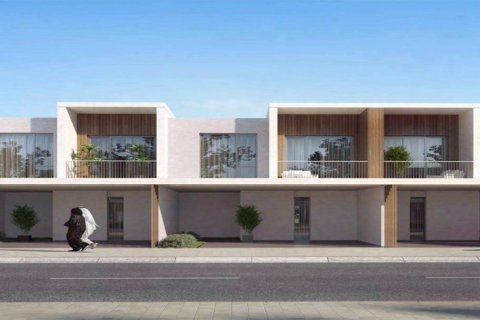 3 bedrooms Townhouse  No. 110877 2