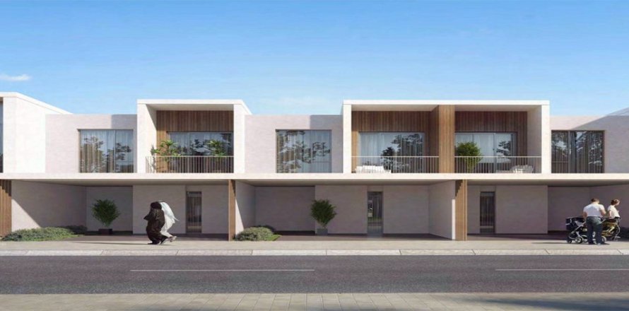 3 bedrooms Townhouse  No. 110877