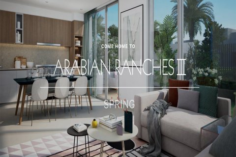 3 bedrooms Townhouse  No. 110877 6