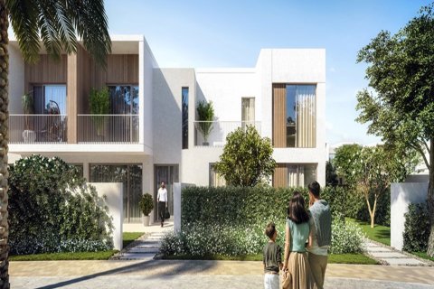 3 bedrooms Townhouse  No. 110877 11