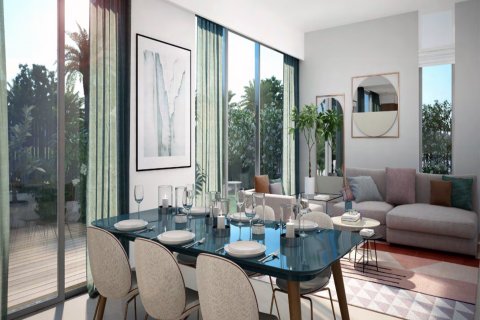 3 bedrooms Townhouse  No. 110877 10