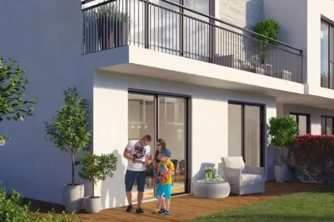 3 bedrooms Villa  No. 110873 4