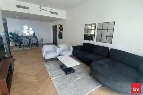 Квартира с 2 спальнями  №125910 3