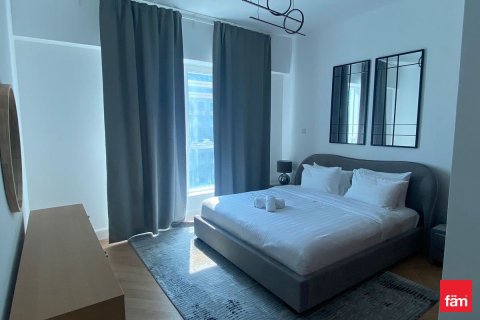 Квартира с 2 спальнями  №125910 6