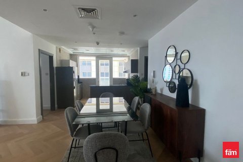 Квартира с 2 спальнями  №125910 10