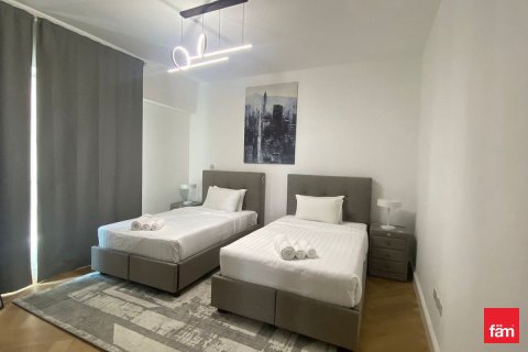 Квартира с 2 спальнями  №125910 8