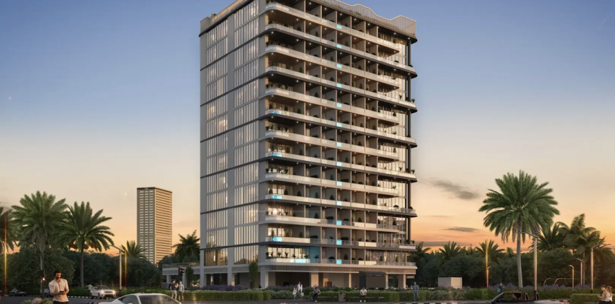 1 bedroom Apartment  No. 125905