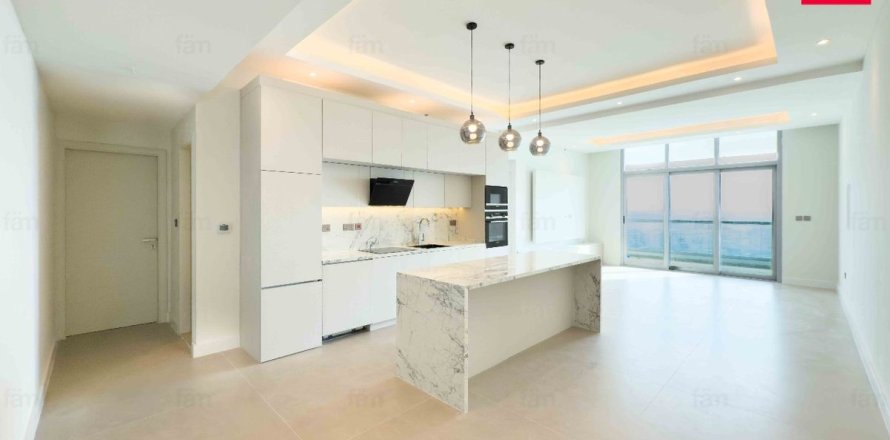 Квартира с 3 спальнями  №125906