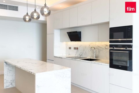 Квартира с 3 спальнями  №125906 10