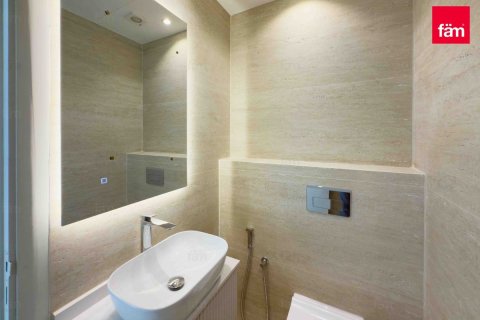 Квартира с 3 спальнями  №125906 13