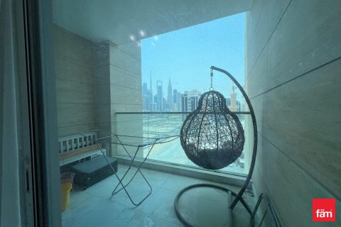 Appartement de 1 chambre  No. 125909 7