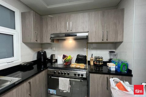 Appartement de 1 chambre  No. 125909 10