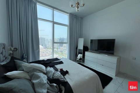 Appartement de 1 chambre  No. 125909 9