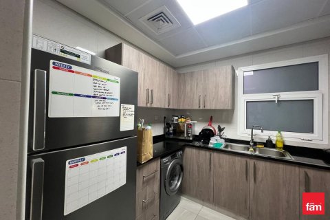 Appartement de 1 chambre  No. 125909 12