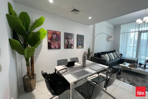 Appartement de 1 chambre  No. 125909 8