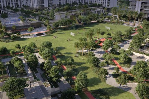 Квартира с 1 спальней №125907 7