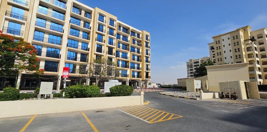 Apartment de 1 dormitorio  No. 123862