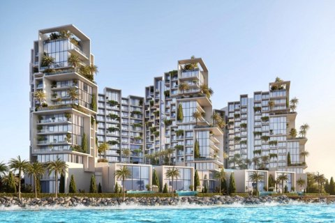 Квартира 40м² №123866 2