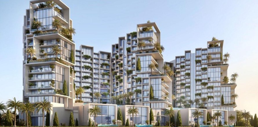 Квартира студия №123866