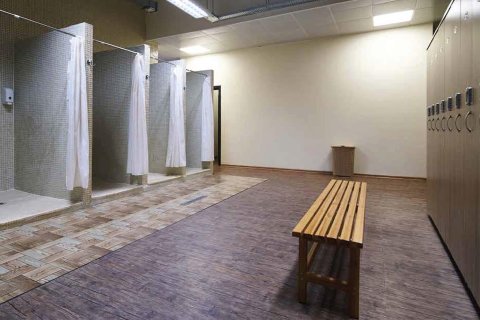 1 غرف نوم شقة رقم 123861 19