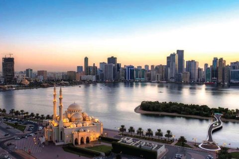 1 غرف نوم شقة رقم 123861 25