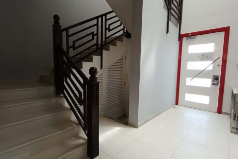 Townhouse de 3 dormitorios  No. 123865 12