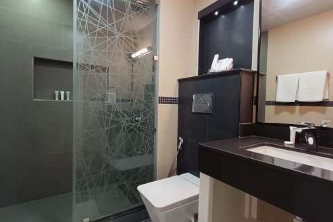 Townhouse de 3 dormitorios  No. 123865 6