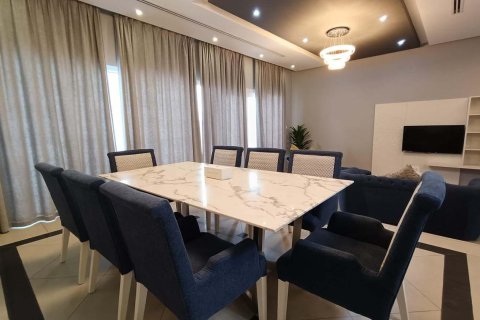 Townhouse de 3 dormitorios  No. 123865 2