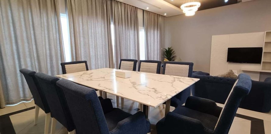 Townhouse de 3 dormitorios  No. 123865