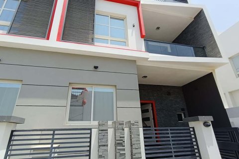 Townhouse de 3 dormitorios  No. 123865 14