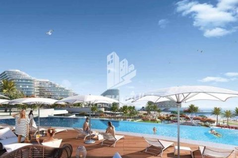 Квартира с 1 спальней  №123864 6