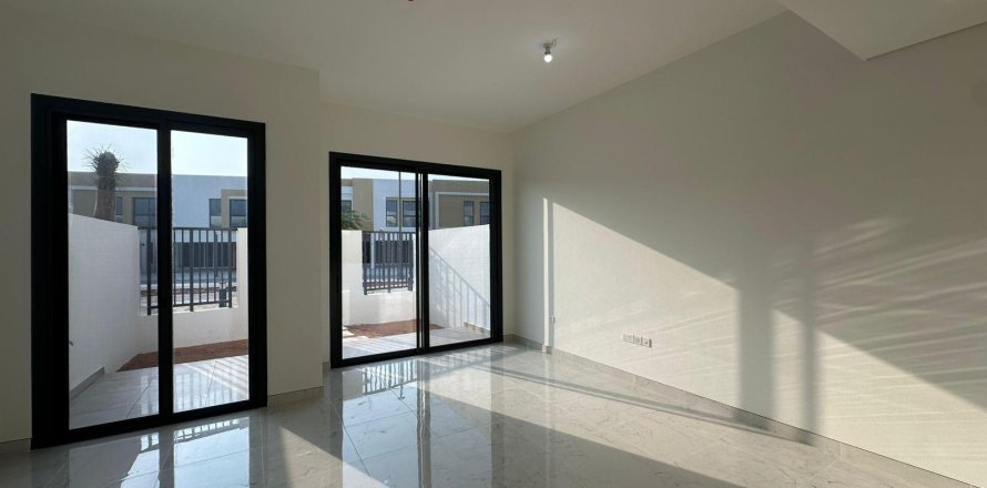 Townhouse de 2 dormitorios  No. 123863