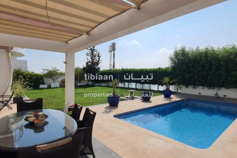 5 غرفة نوم  فيلا في مسقط , عُمان رقم 53327 6