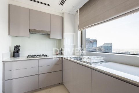 Квартира с 2 спальнями в Даунтаун Дубай (Даунтаун Бурдж Дубай), ОАЭ №138132 15