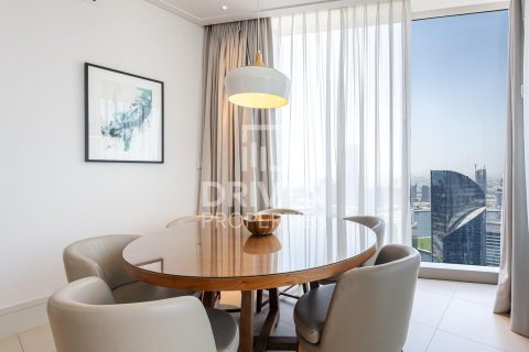 Квартира с 2 спальнями в Даунтаун Дубай (Даунтаун Бурдж Дубай), ОАЭ №138132 17