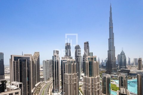 Квартира с 2 спальнями в Даунтаун Дубай (Даунтаун Бурдж Дубай), ОАЭ №138132 4